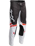 Pantalon de motocross Thor-MX 2022 Cube gris/orange 40 2901-9486