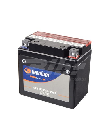 Batería Tecnium BTZ7S-BS (Sustituye 8065)