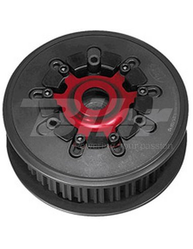 Anti-bounce clutch STM CRF450R / RX 17-19