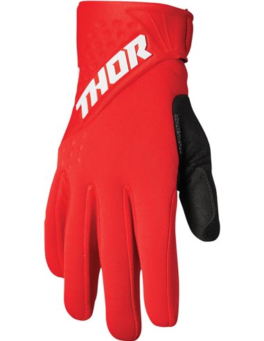 GLOVE Thor-MX 2022 SPECTRUM COLD RD/WH XS 3330-6758