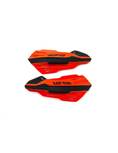 Paramans Ktm Fl taronja UFO-Plast KT05006-FFLU