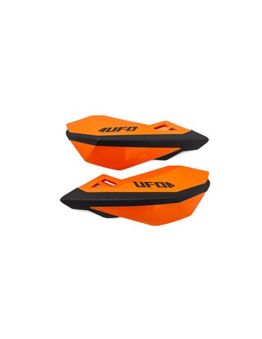 Ktm orange handguard UFO-Plast KT05005-127