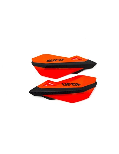 Paramans Ktm Flo taronja UFO-Plast KT05005-FFLU