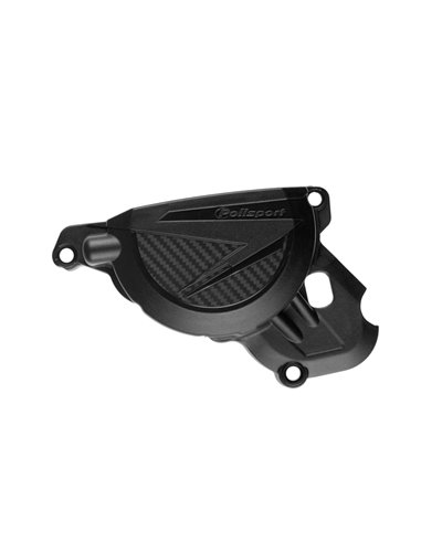 Ignition cover protector BETA 20- BK Polisport 8474500001