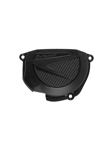 Clutch cover protector BETA 20-21 BK Polisport 8474800001