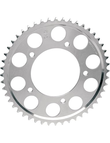 JT 1332 steel Rear sprocket with 36 teeth