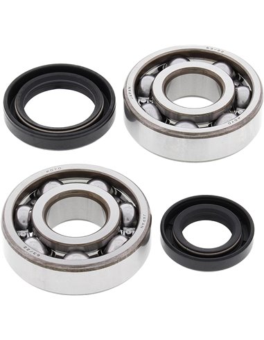 Crank Shaft Bearing Kit ALL BALLS - MOOSE 24-1075