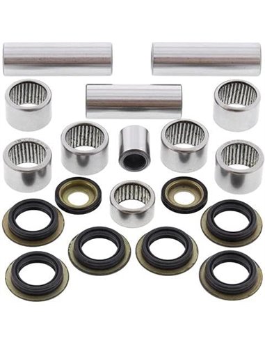 Linkage Bearing & Seal Kit ALL BALLS - MOOSE 27-1013