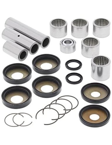 Linkage Bearing & Seal Kit ALL BALLS - MOOSE 27-1075