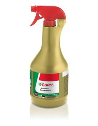 Castrol Greentec Bike Cleaner