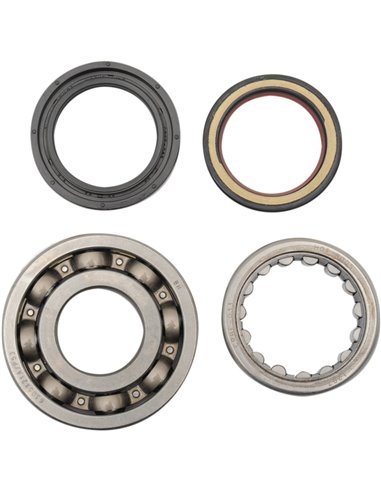 Crankshaft bearings and seals Hot Rods K073