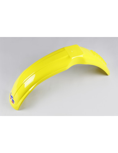 Vintage Uni Front fender Mx-Enduro Large (78-83) Light yellow UFO-Plast ME08004-D2