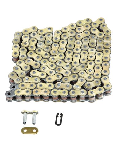 Renthal Chain R1 Works 428X130 C272