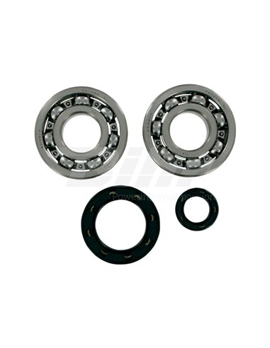 Hot Rods K234 Crankshaft Seals and Bearings