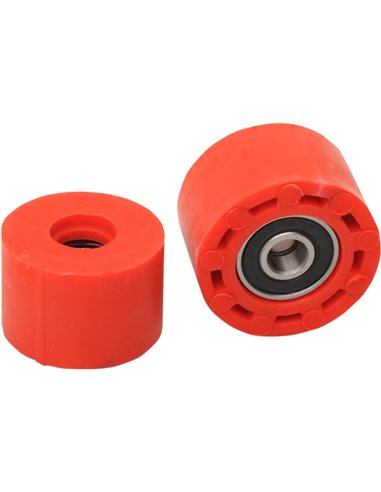 Rolo de corrente Honda Crf250-Crf450 Crf-Red Ho04653070 UFO-Plast