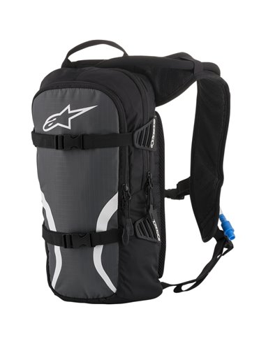 Mochila de hidratação Alpinestars Iguana preto