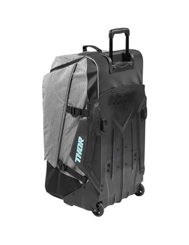 Bag S9 Transit Whl Gy/Bk THOR-MX 2023 3512-0259