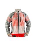 Veste imperméable transparente XL MT4404XL