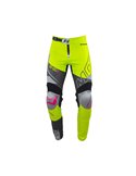 Trial pants MOTS STEP6, Fluo XS