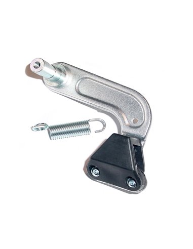 Tensor cadena MONTESA 4RT (05-22), Plata