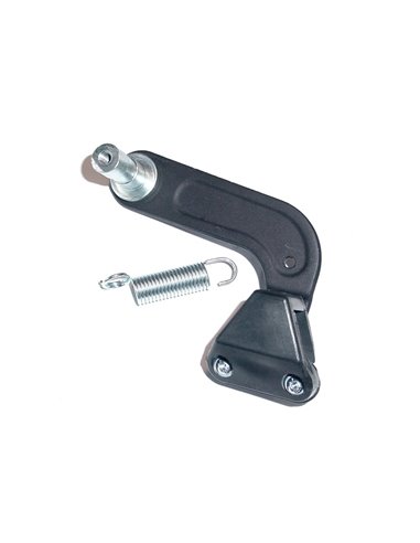 Tensor cadena MONTESA 4RT (05-22), Negro