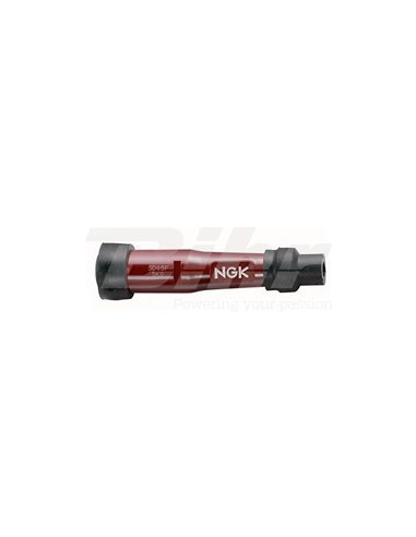 Tube de bougie NGK SD05FR