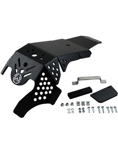 Protecção de Motor Pro Lg Yam Moose Racing HP Px1459