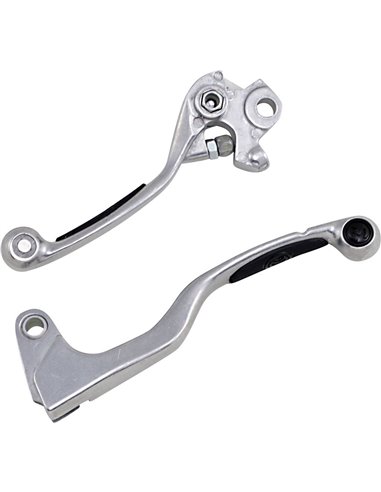 Competition Blk Yz Moose Racing Lever Hp 1Sgyg42