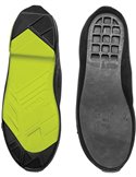 Soles de recanvi per a botes Thor Radial Bk / Fl 9 3430-0902