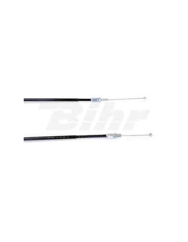 Cable de gas tiro 02-0315