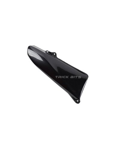 Protector Silencioso Montesa 4RT (09-18) Apico TBCM8B