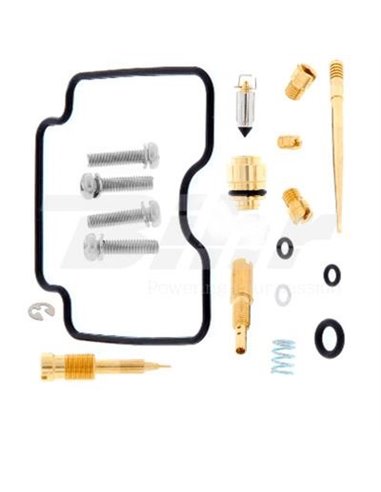 Kit de réparation ProX Carb pour RM125 '99