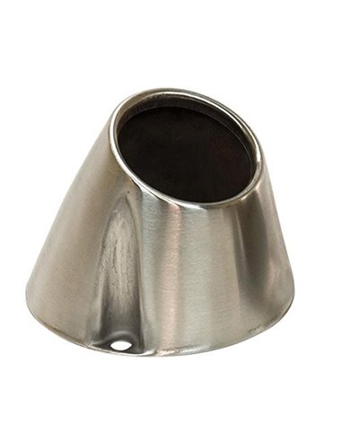 Cono Inox Pro Circuit T4 (88,9mm)