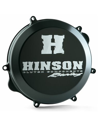 Couvercle d'embrayage HINSON C5572101