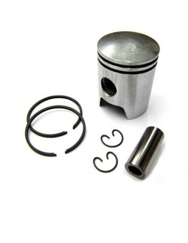 Piston forgé Tecnium diamètre 53,98 tolérance D