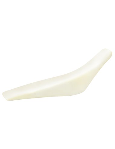 Mousse de selle Blackbird + 15 mm. pour Yamaha YZF 08110183