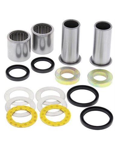 Swing Arm Bearing & Seal Kit ALL BALLS - MOOSE 28-1113