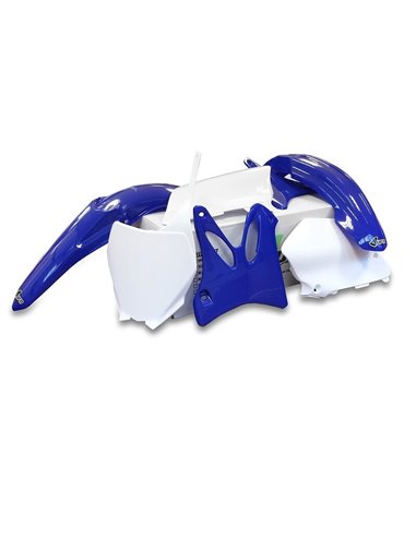 Kit de plástico completo UFO-Plast original Yamaha YAKIT300-999