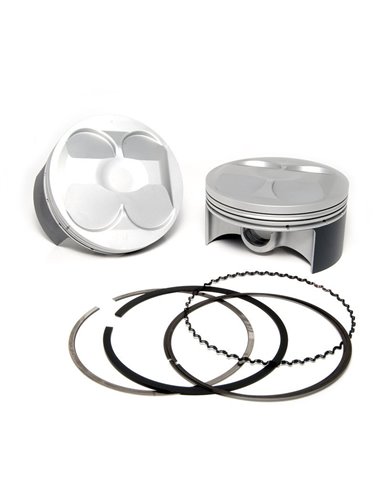 Wossner forged piston Ø 72.47 mm