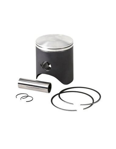 Piston Vertex KXF250 269CC 80mm pour Cylinder Works