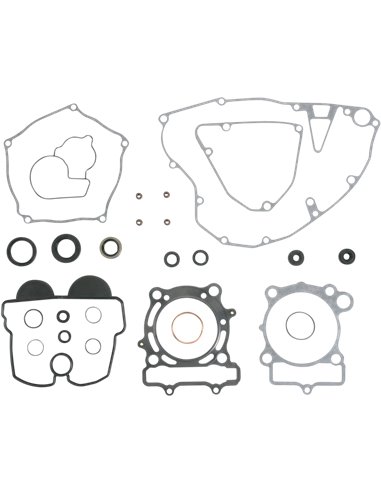 Complete Oil Seal & Gasket Kit W / Os Rmz / Kxf Moose Racing Hp 811463