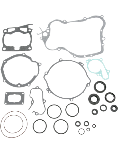 Kit complet de juntes i retens d'oli Yz125 98-00 Moose Racing Hp 811.637