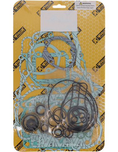 ProX Gasket Kit Complete Suzuk 34.3218