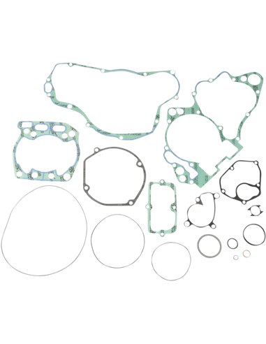 Gasket Kit Complete Suzuki Athena P400510850035