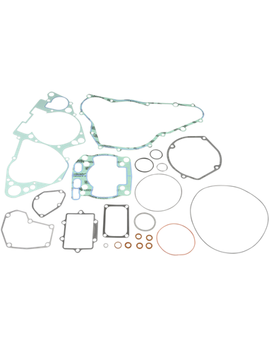 Gasket Kit Complete Suzuki Athena P400510850241