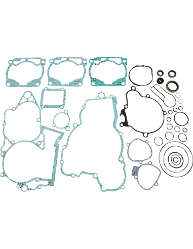 Kit de junta completo Ktm 34.6348