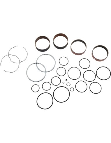 Fork Bushing Kit ALL BALLS - MOOSE 38-6130