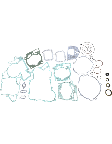 Kit de junta completo Ktm 34.6253