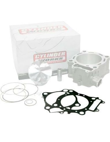 Cylinder Works 41002 Cylinder Gasket Kit