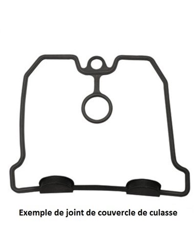 Joint de cache culbuteur CRF450R 02-08 P651455